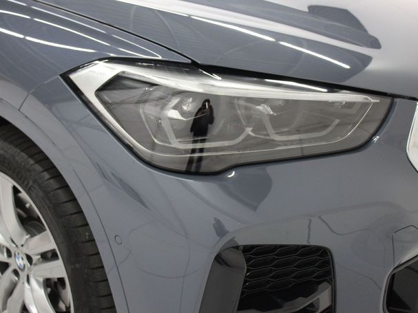 BMW X1 xDrive25d 170 kW image number 20