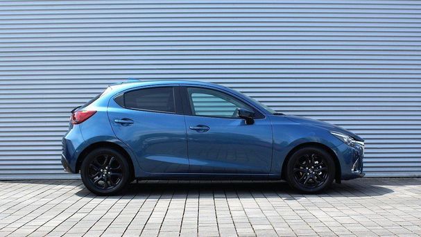 Mazda 2 90 66 kW image number 5