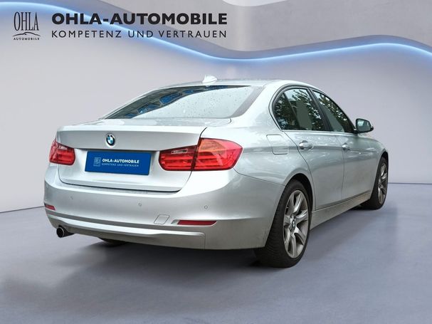 BMW 320i 135 kW image number 5