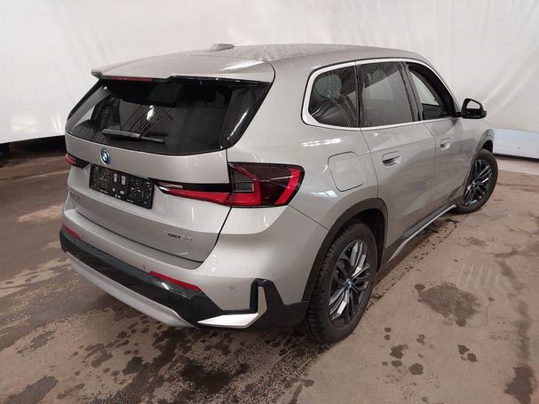 BMW iX1 xDrive xLine 230 kW image number 3