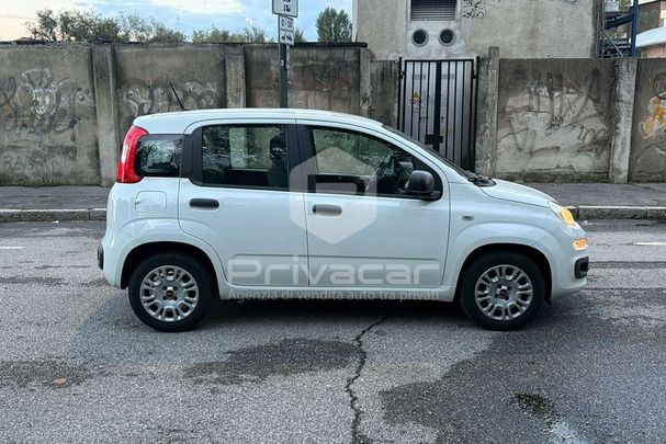 Fiat Panda 1.2 51 kW image number 5