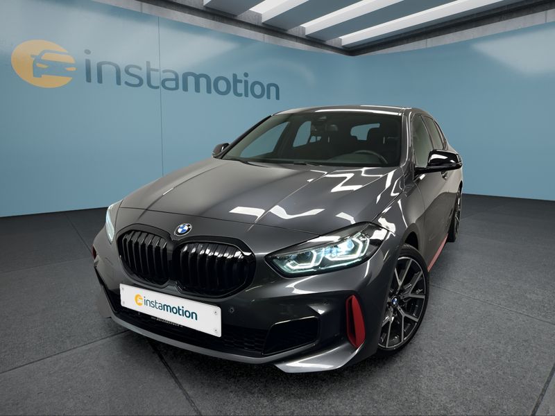 BMW 128ti M Sportpaket