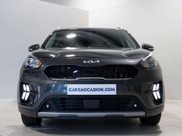 Kia Niro 104 kW image number 1