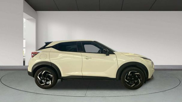 Nissan Juke 1.0 DIG-T 114 N-CONNECTA 84 kW image number 6