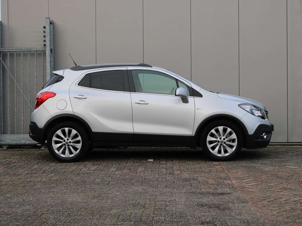 Opel Mokka 1.4 103 kW image number 7