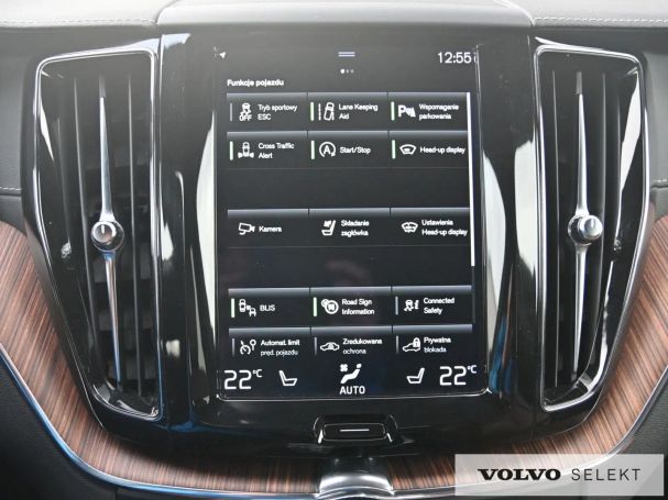 Volvo XC60 145 kW image number 23