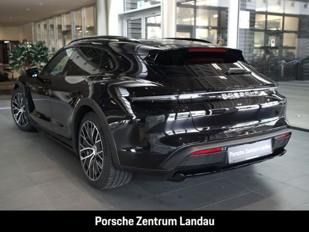 Porsche Taycan 4 Cross Turismo 320 kW image number 2