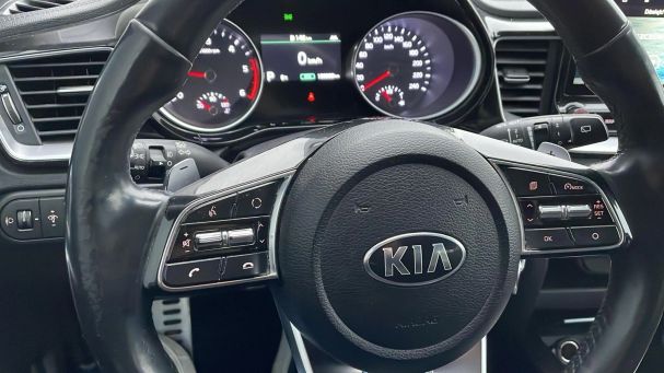 Kia Ceed 100 kW image number 23