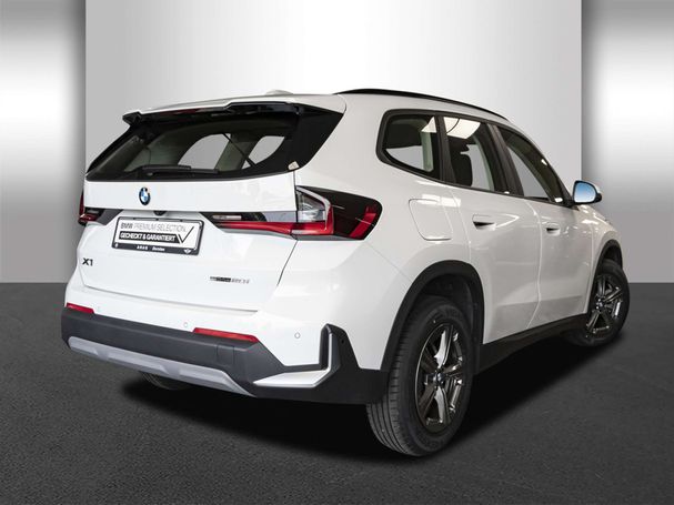 BMW X1 sDrive 115 kW image number 2