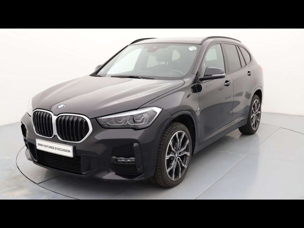 BMW X1 sDrive18d 110 kW image number 1