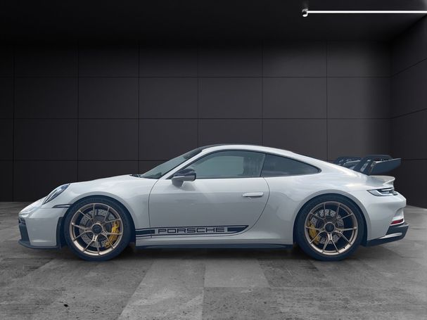 Porsche 992 GT3 375 kW image number 2