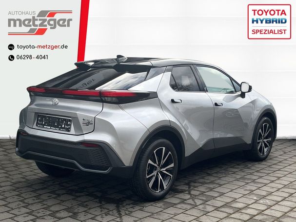 Toyota C-HR 2.0 145 kW image number 2