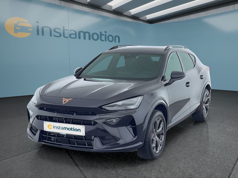 Cupra Formentor VZ 1.5