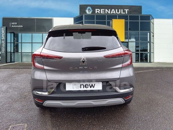 Renault Captur 103 kW image number 25