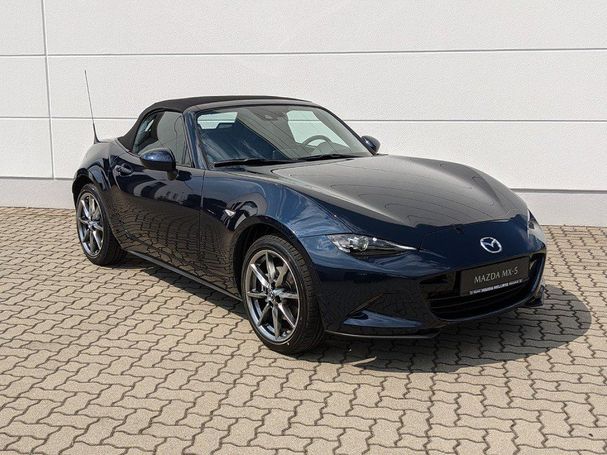 Mazda MX-5 135 kW image number 4