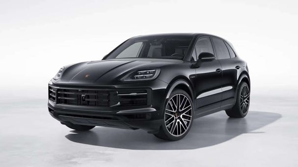 Porsche Cayenne E-Hybrid 346 kW image number 1