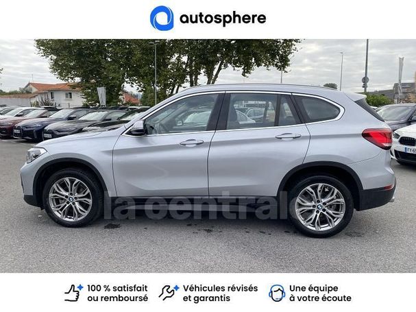 BMW X1 sDrive18d 110 kW image number 5