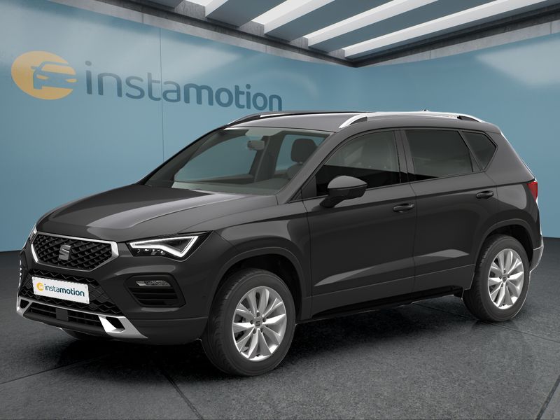 Seat Ateca 1.5 TSI DSG