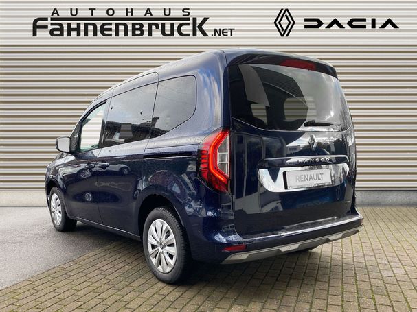 Renault Kangoo E-TECH EV45 90 kW image number 4