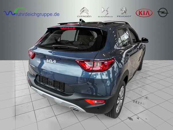 Kia Stonic 1.0 Spirit 74 kW image number 2