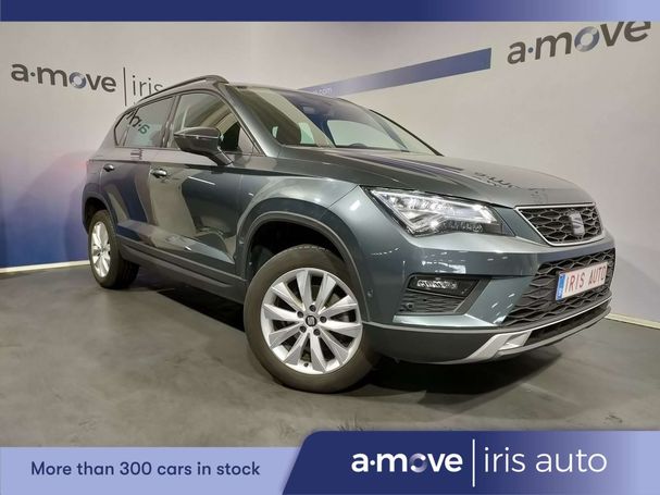 Seat Ateca 1.0 85 kW image number 1