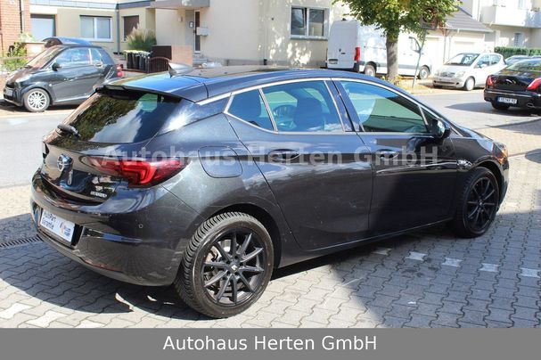 Opel Astra 1.6 BiTurbo D CDTi 118 kW image number 5