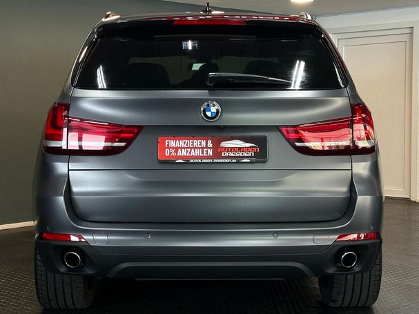 BMW X5 xDrive30d 190 kW image number 6