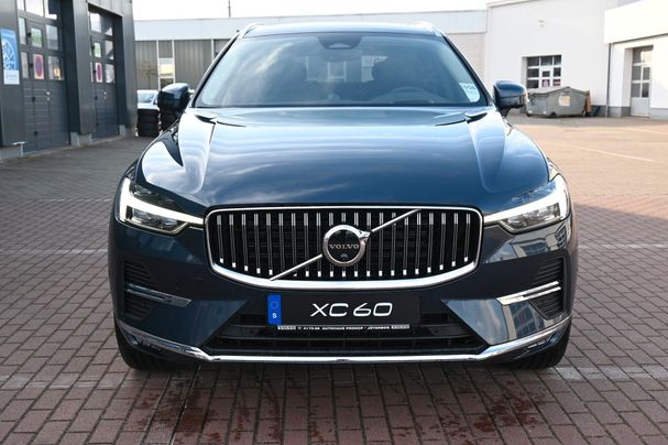 Volvo XC60 AWD B5 173 kW image number 8