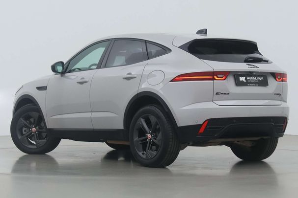 Jaguar E-Pace P300e R-Dynamic 198 kW image number 2