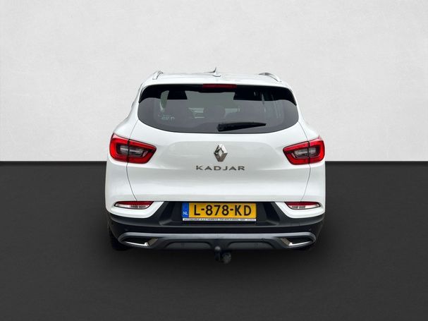 Renault Kadjar TCe 103 kW image number 6