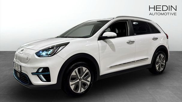 Kia Niro e 150 kW image number 1