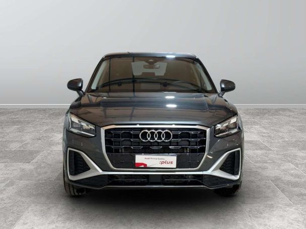 Audi Q2 30 TDI S tronic S-line 85 kW image number 2