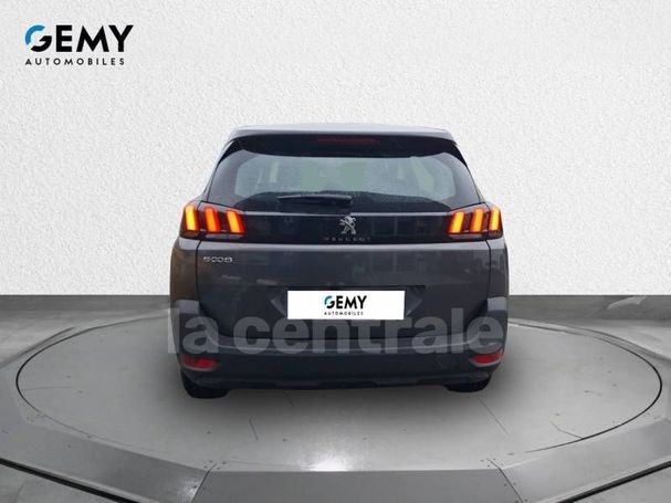 Peugeot 5008 96 kW image number 6