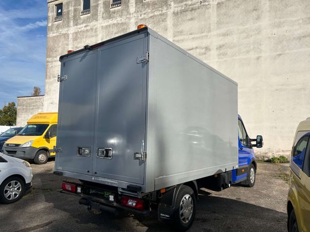 Ford Transit 350 136 kW image number 2