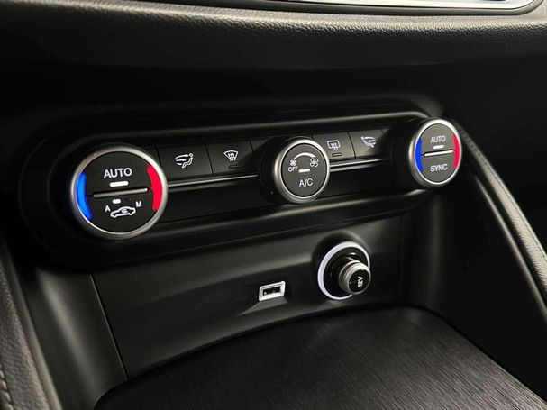 Alfa Romeo Stelvio 2.2 118 kW image number 20