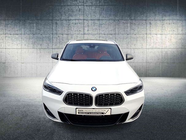 BMW X2 xDrive 225 kW image number 2