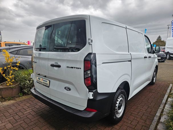 Ford Transit Custom 280 100 kW image number 4