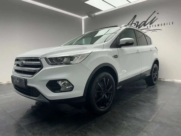 Ford Kuga 1.5 TDCi 88 kW image number 1