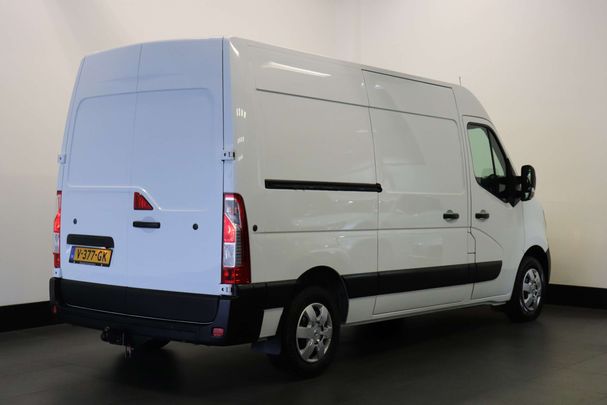 Nissan NV400 L2H2 96 kW image number 2