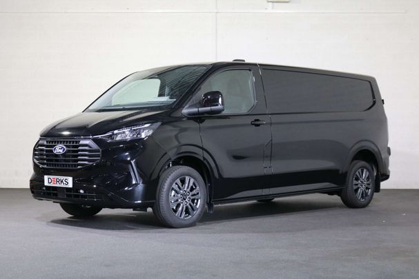 Ford Transit Custom L2 2.0 TDCi Limited 96 kW image number 1