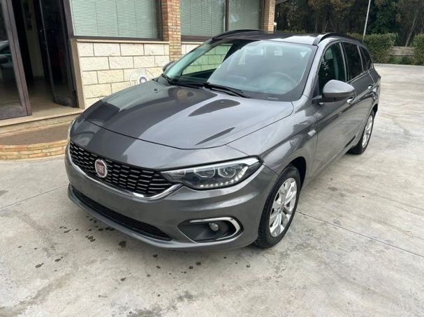 Fiat Tipo 1.6 Business 88 kW image number 1