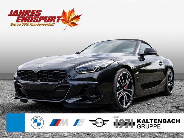 BMW Z4 M 40i sDrive 250 kW image number 1