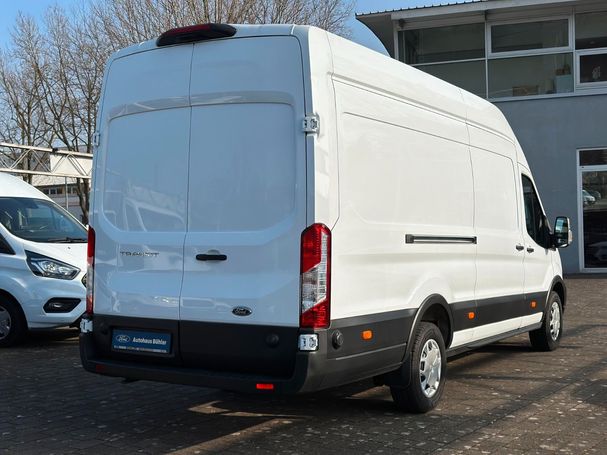 Ford Transit 350 Trend 96 kW image number 4