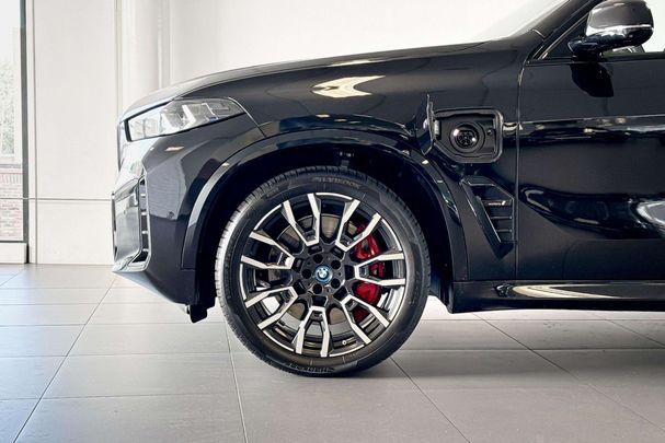 BMW X5 50e xDrive 360 kW image number 5