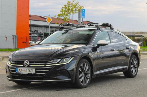 Volkswagen Arteon Elegance 140 kW image number 1