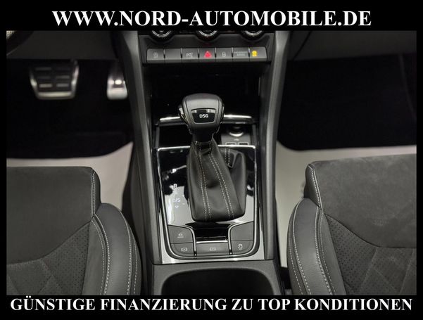 Skoda Kodiaq 2.0 TDI DSG Sportline 110 kW image number 19