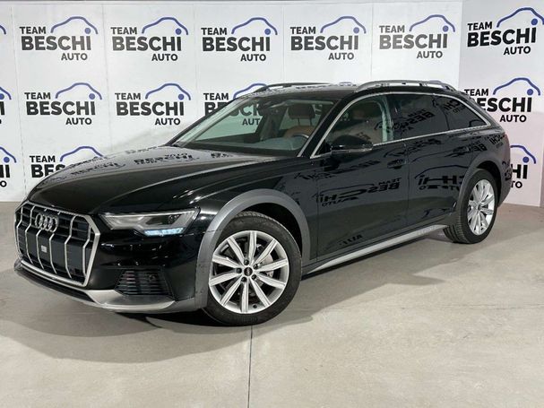 Audi A6 Allroad 40 TDI quattro S tronic 150 kW image number 1