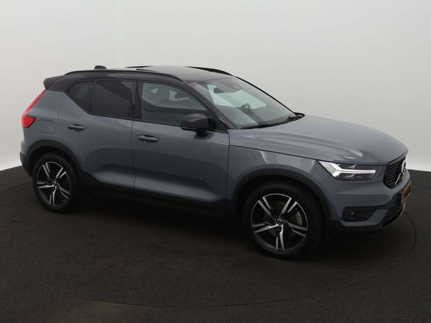 Volvo XC40 T5 RDesign 192 kW image number 12