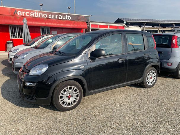 Fiat Panda 1.0 Hybrid 51 kW image number 1