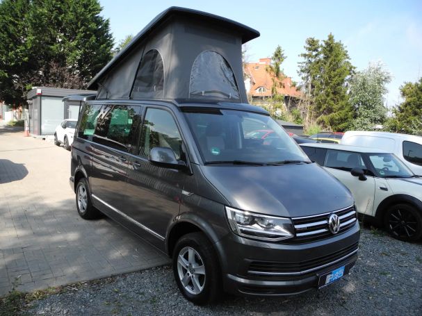 Volkswagen T6 California 4Motion 130 kW image number 2